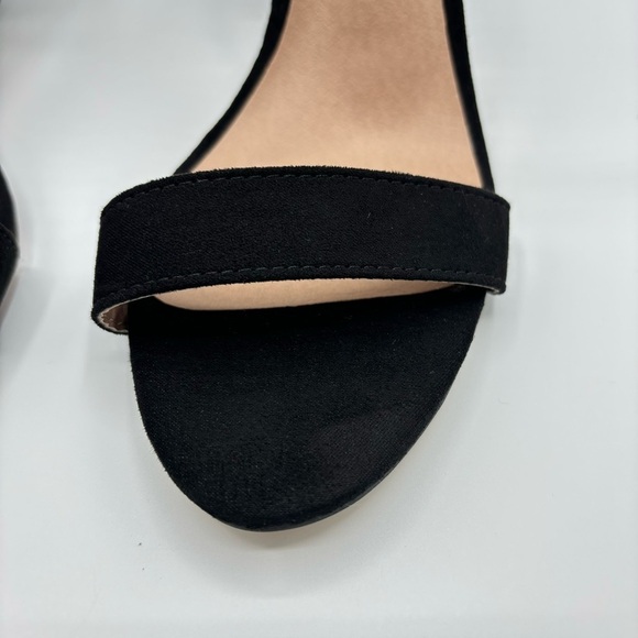 Madden Girl Women's Bella Heeled Sandal size 7 - Picture 9 of 9